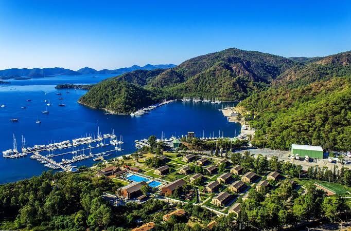 Gocek