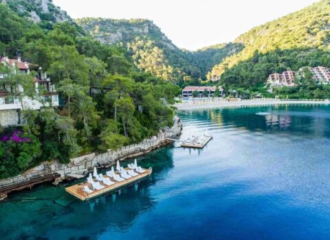 Hillside Beach Club Hillside Beach Club
