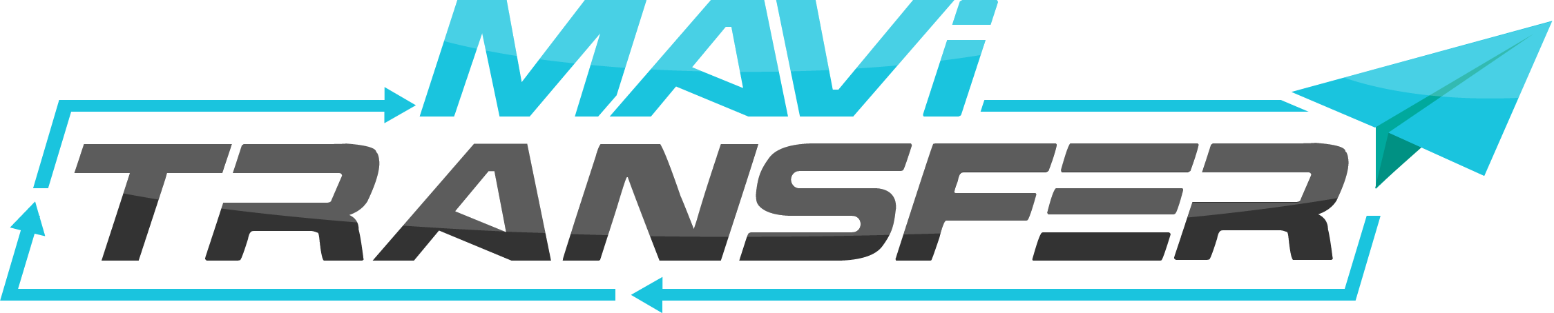 mavi transfer logo