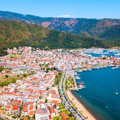 Marmaris Marmaris