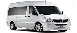 minibus