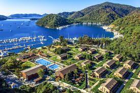 rixos gocek premium